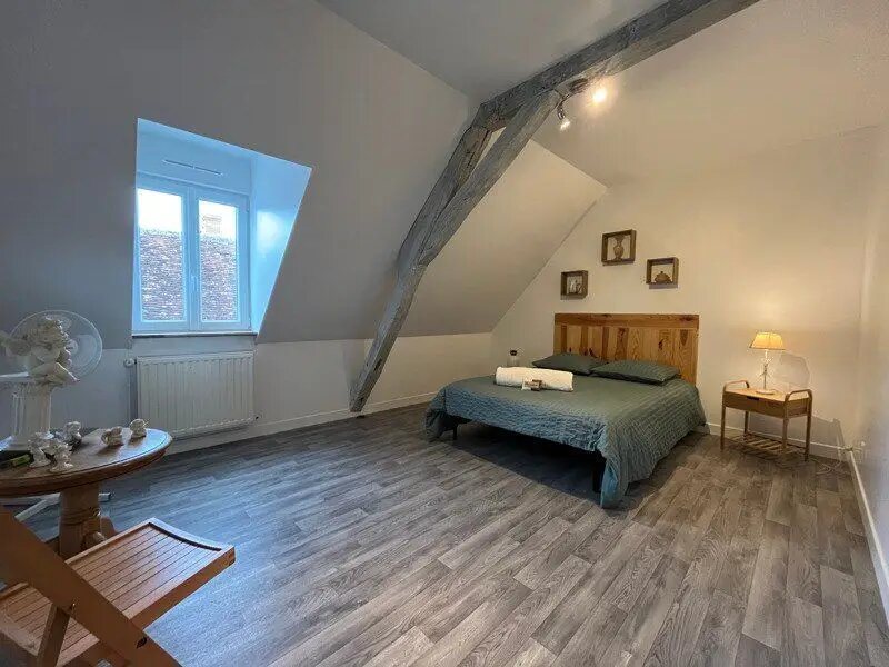 Maison à vendre, 121m², Saint-Amand-Montrond