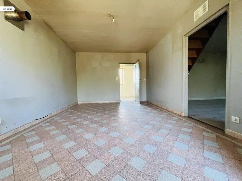 Maison à vendre, 98m², Arcomps