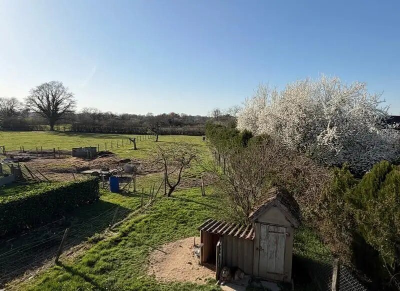 Maison à vendre, 98m², Arcomps