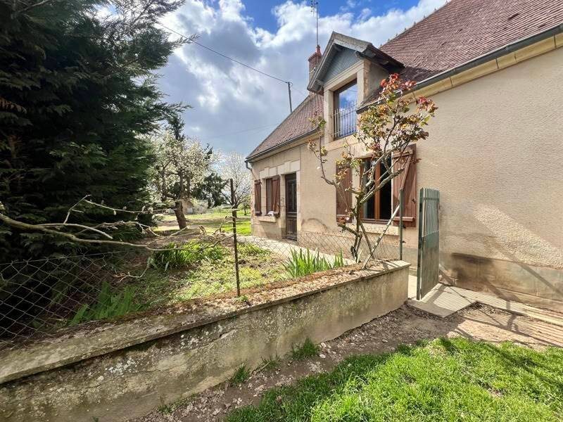Maison à vendre, 98m², Arcomps