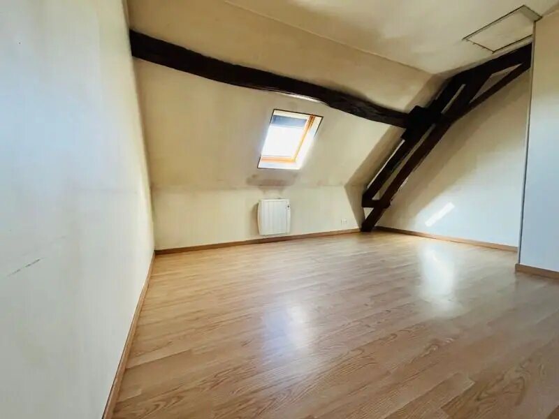 Maison à vendre, 98m², Arcomps
