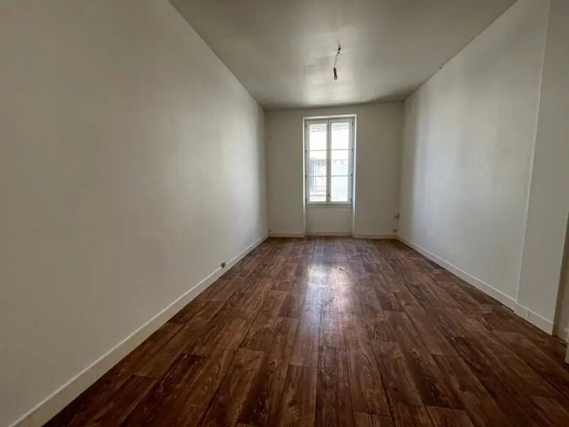 Appartement à vendre, 52m², Saint-Amand-Montrond