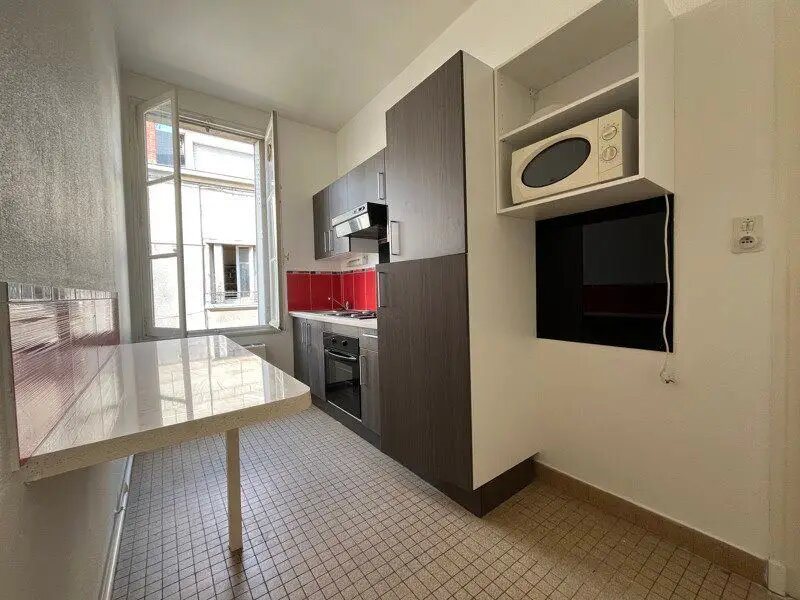 Appartement à vendre, 52m², Saint-Amand-Montrond