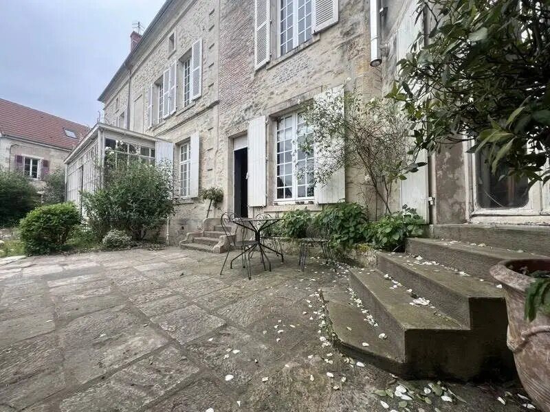 Maison à vendre, 304m², Bruère-Allichamps