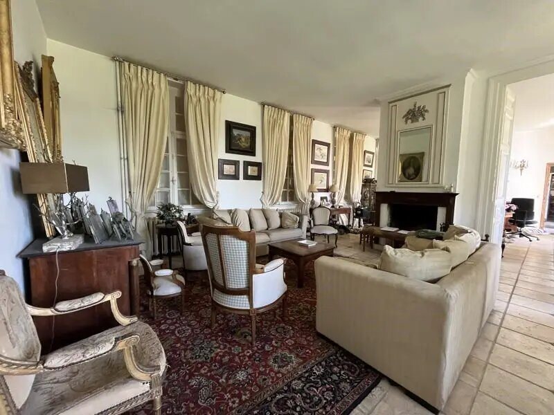 Maison à vendre, 304m², Bruère-Allichamps
