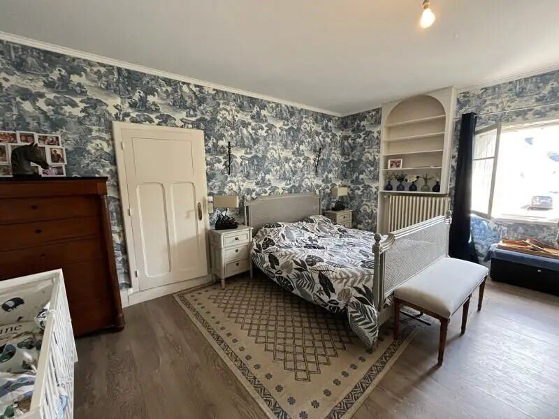 Maison à vendre, 304m², Bruère-Allichamps
