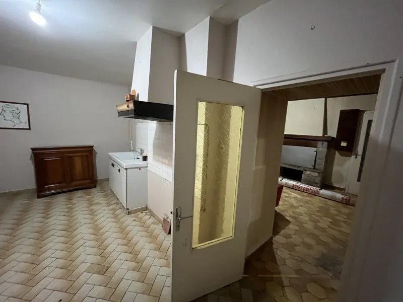 Maison à vendre, 60m², Thaumiers