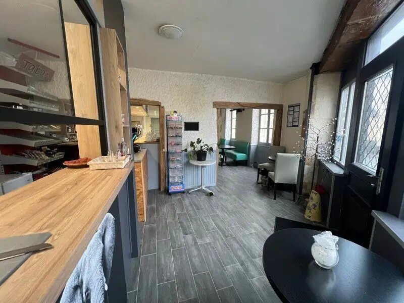 Appartement à vendre, 310m², Saint-Amand-Montrond