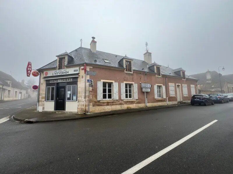 Appartement à vendre, 310m², Saint-Amand-Montrond