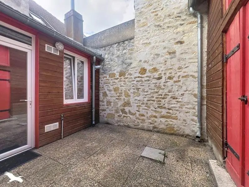 Maison à vendre, 72m², Saint-Amand-Montrond