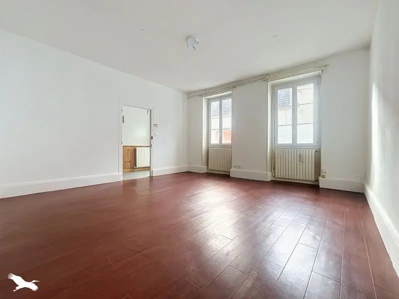 Maison à vendre, 72m², Saint-Amand-Montrond