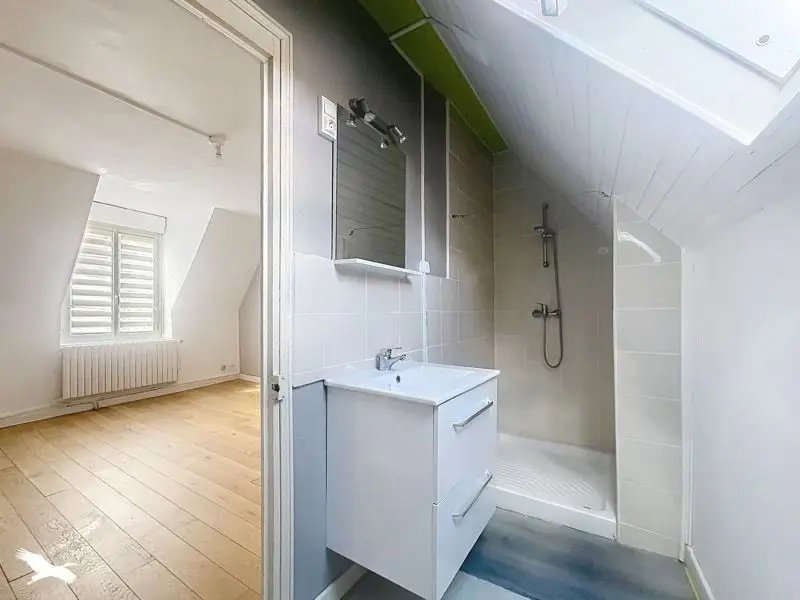 Maison à vendre, 72m², Saint-Amand-Montrond