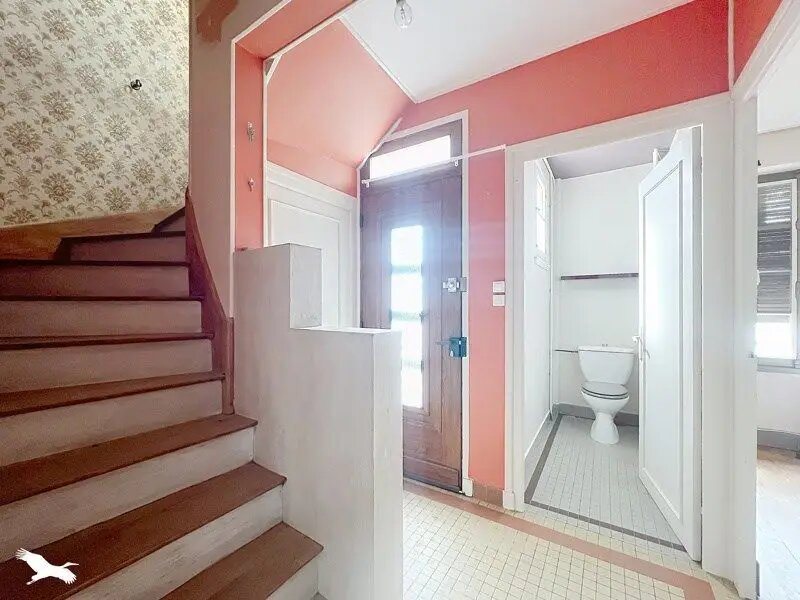 Maison à vendre, 75m², Bruère-Allichamps