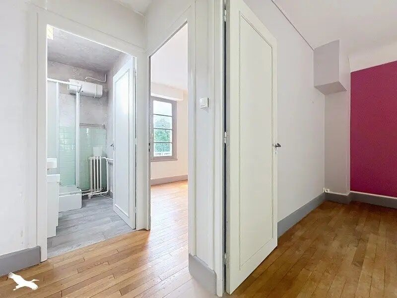 Maison à vendre, 75m², Bruère-Allichamps