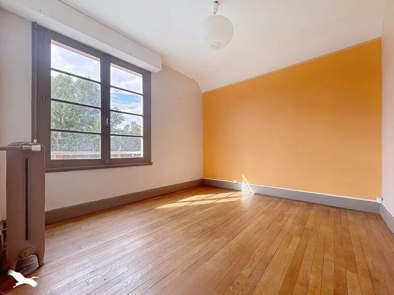 Maison à vendre, 75m², Bruère-Allichamps
