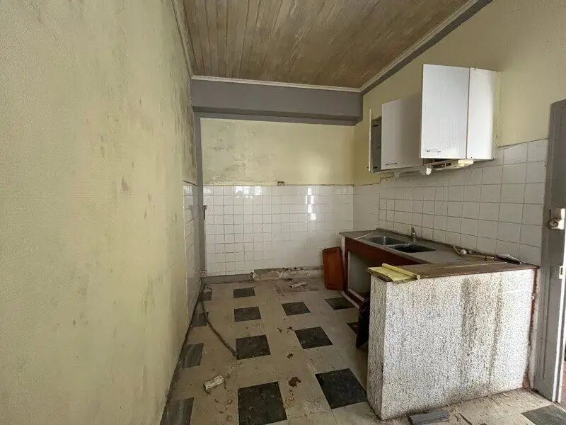 Maison à vendre, 103m², Dun-sur-Auron