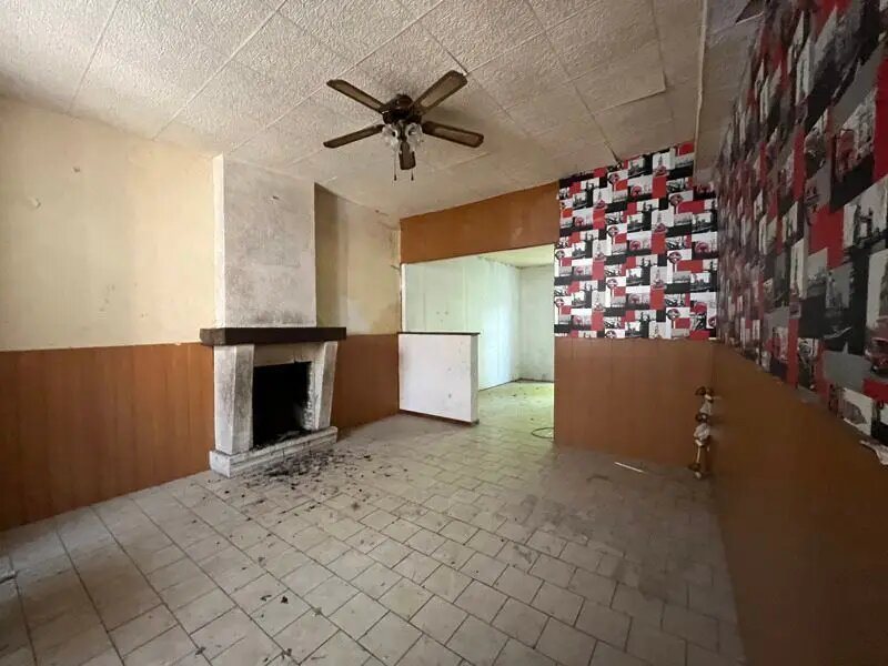 Maison à vendre, 103m², Dun-sur-Auron