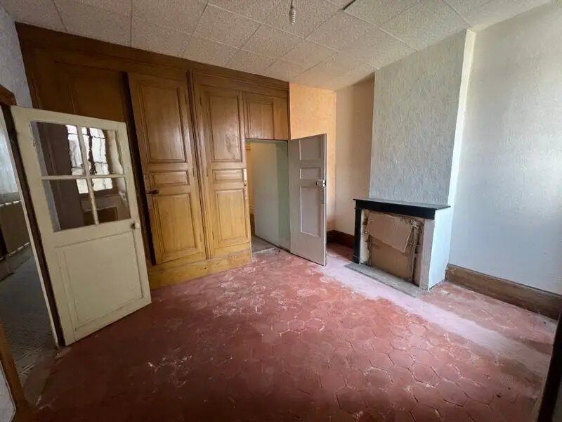 Maison à vendre, 116m², Saint-Amand-Montrond
