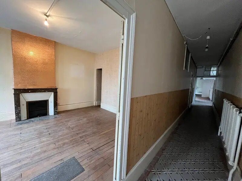Maison à vendre, 116m², Saint-Amand-Montrond