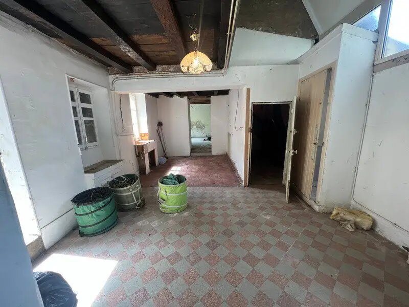 Maison à vendre, 116m², Saint-Amand-Montrond