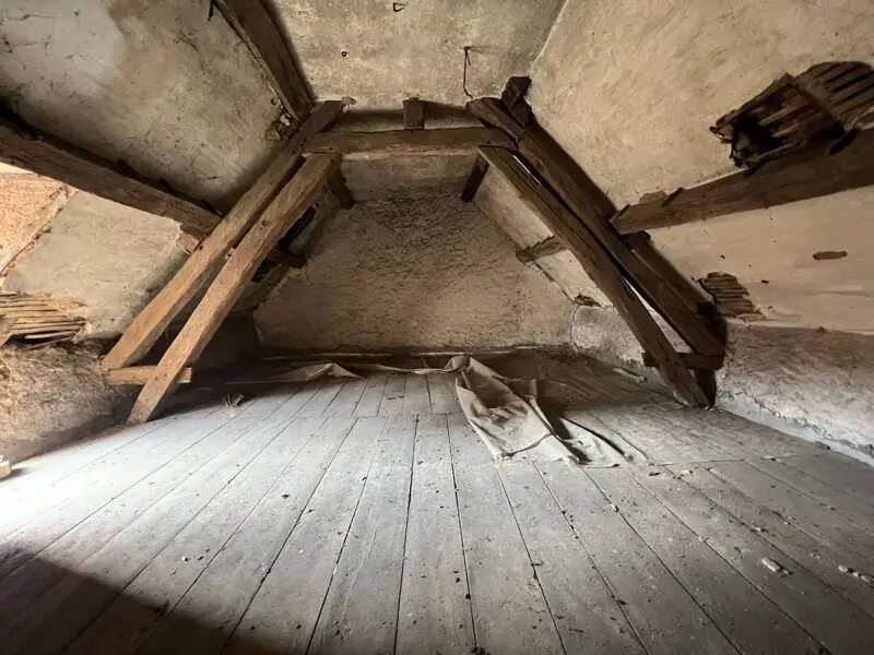 Maison à vendre, 116m², Saint-Amand-Montrond