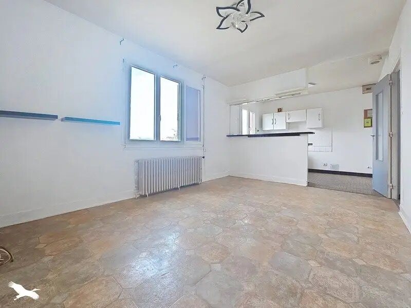 Maison à vendre, 40m², Saint-Amand-Montrond