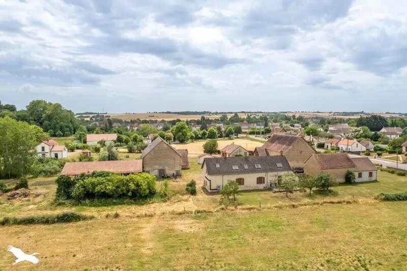 Maison à vendre, 195m², Charenton-du-Cher