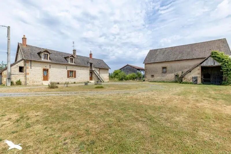 Maison à vendre, 195m², Charenton-du-Cher