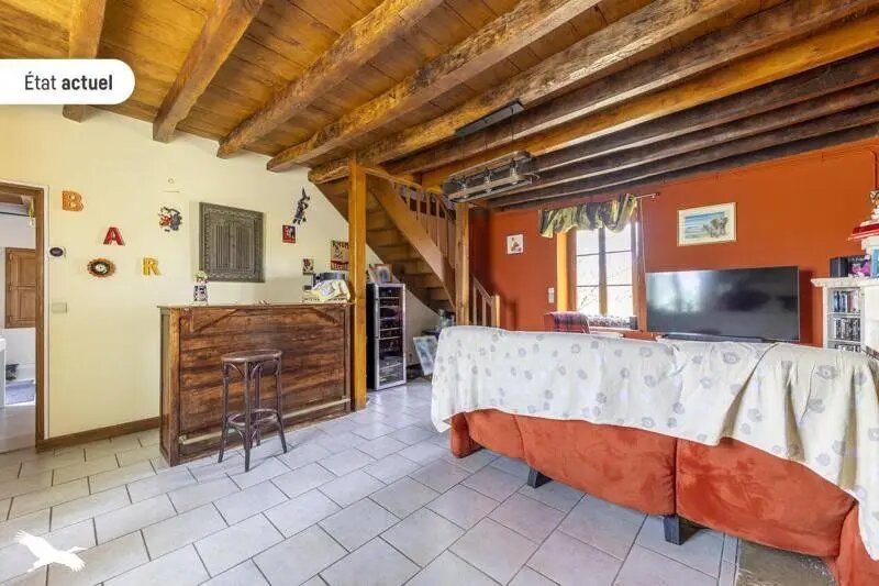 Maison à vendre, 195m², Charenton-du-Cher