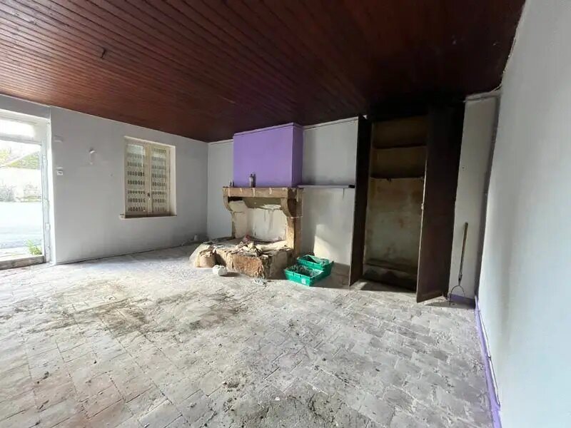 Maison à vendre, 70m², Ainay-le-Vieil