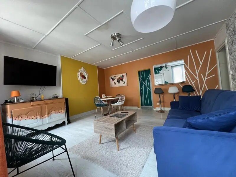 Appartement à vendre, 239m², Saint-Amand-Montrond