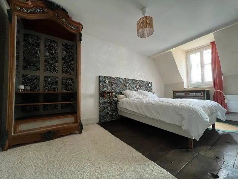 Appartement à vendre, 239m², Saint-Amand-Montrond