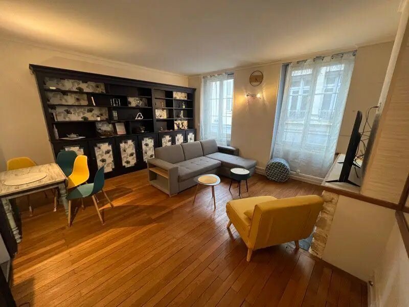 Appartement à vendre, 239m², Saint-Amand-Montrond