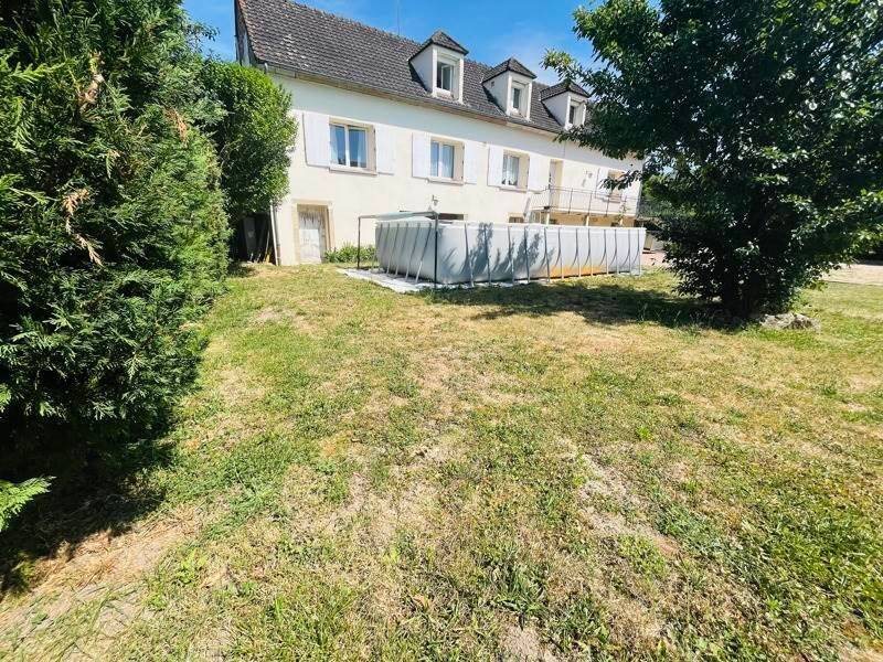 Maison à vendre, 165m², Ainay-le-Vieil