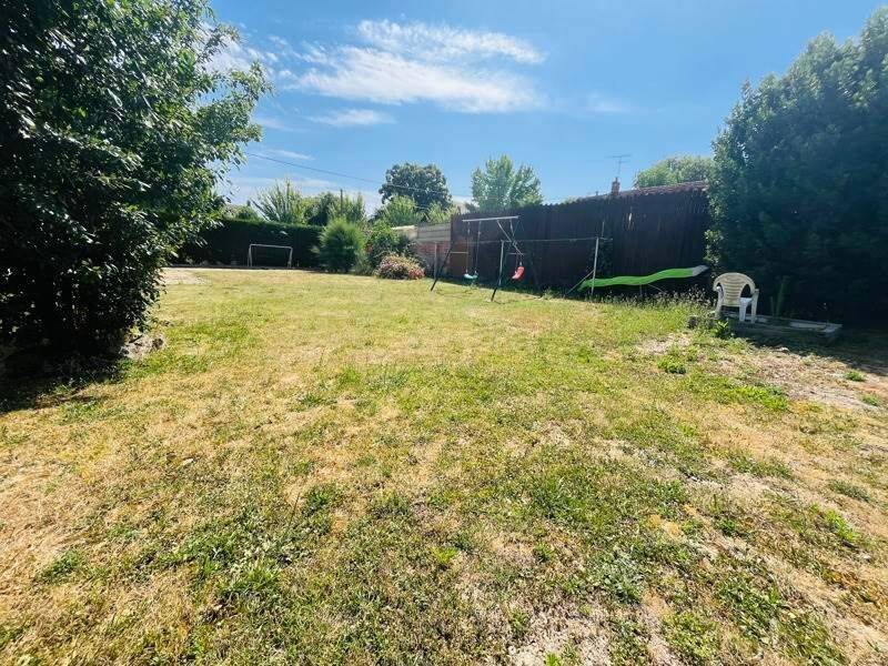 Maison à vendre, 165m², Ainay-le-Vieil