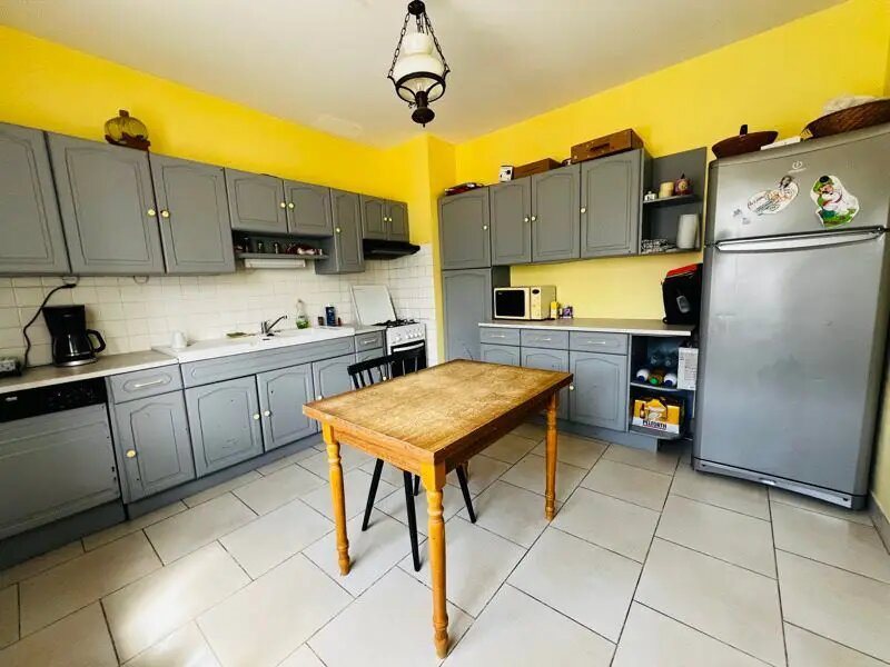 Maison à vendre, 165m², Ainay-le-Vieil