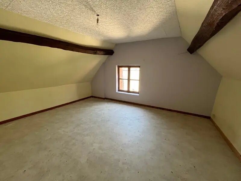Maison à vendre, 60m², Dun-sur-Auron