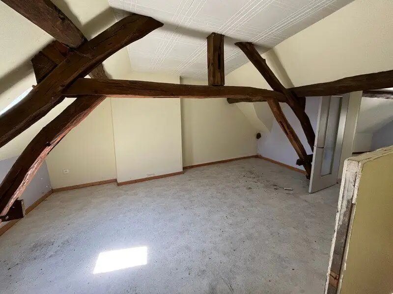 Maison à vendre, 60m², Dun-sur-Auron