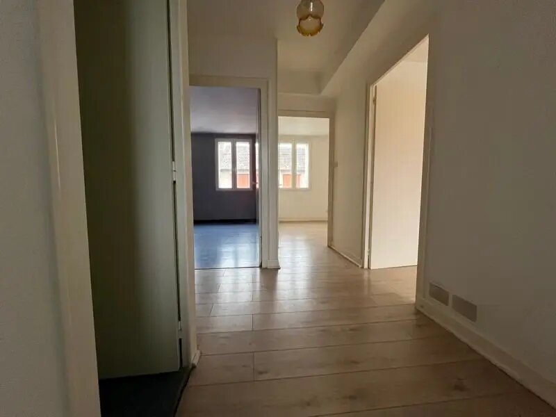 Maison à vendre, 121m², Saint-Amand-Montrond