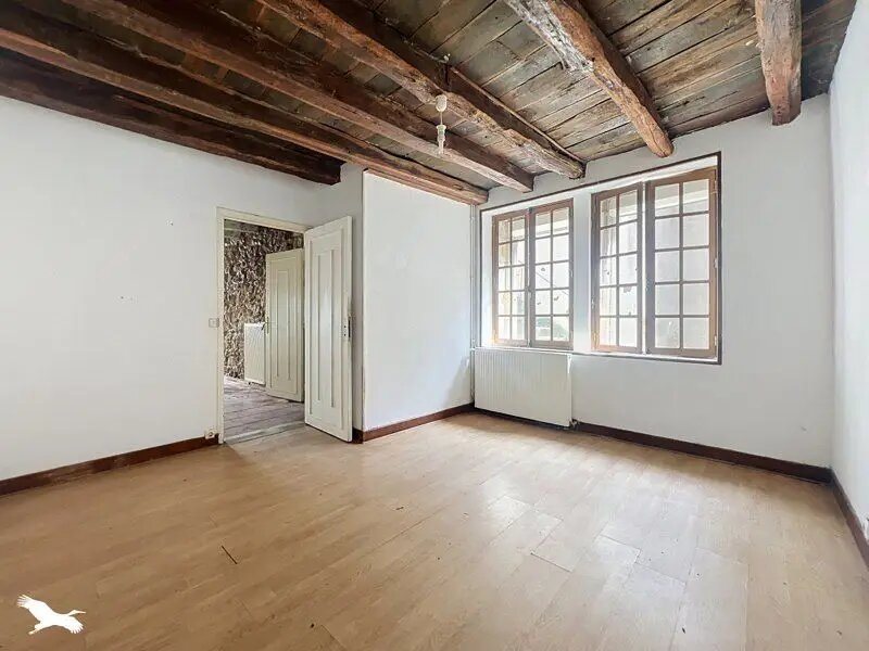Appartement à vendre, 139m², Saint-Amand-Montrond