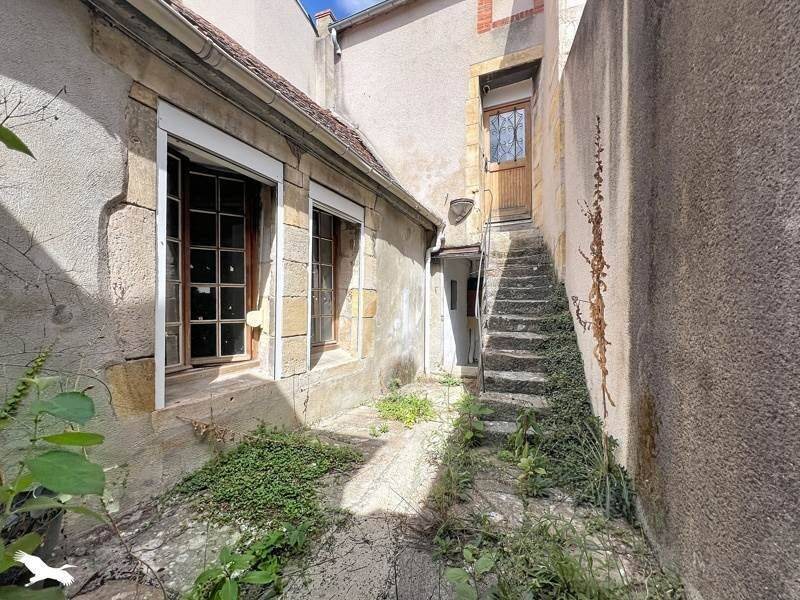 Appartement à vendre, 139m², Saint-Amand-Montrond