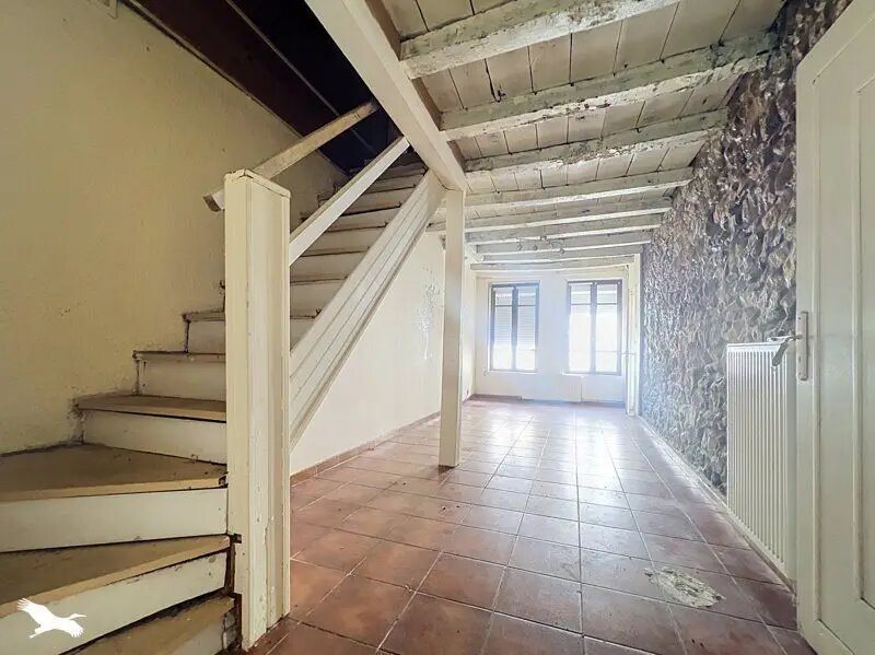 Appartement à vendre, 139m², Saint-Amand-Montrond