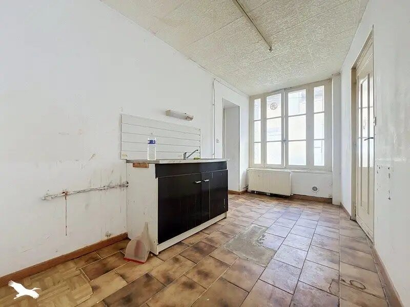 Appartement à vendre, 139m², Saint-Amand-Montrond