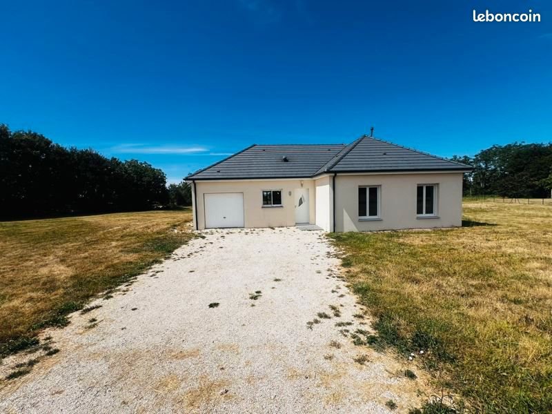 Maison à vendre, 91m², Saint-Aignan-des-Noyers