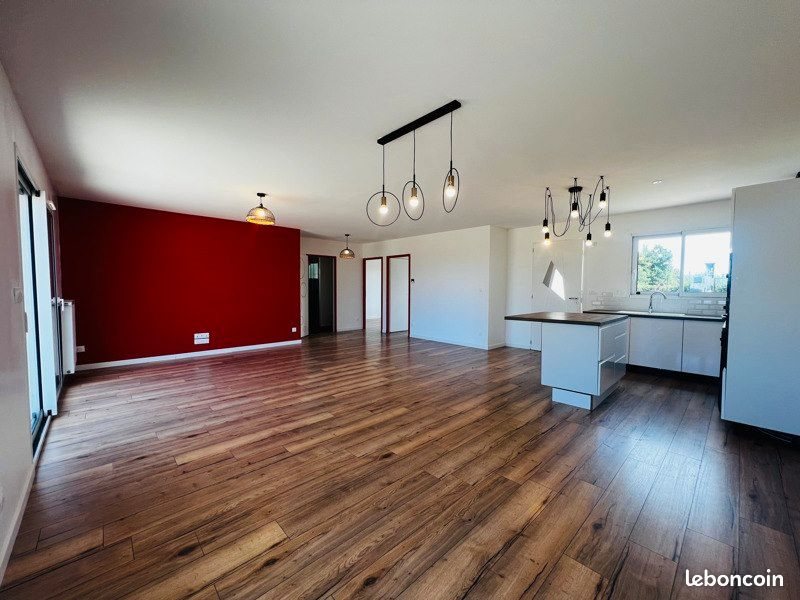 Maison à vendre, 91m², Saint-Aignan-des-Noyers