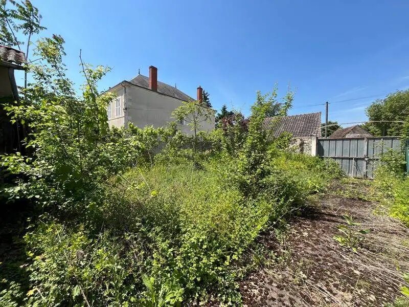 Maison à vendre, 121m², Dun-sur-Auron