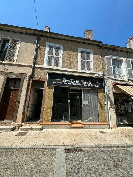 Maison à vendre, 121m², Dun-sur-Auron