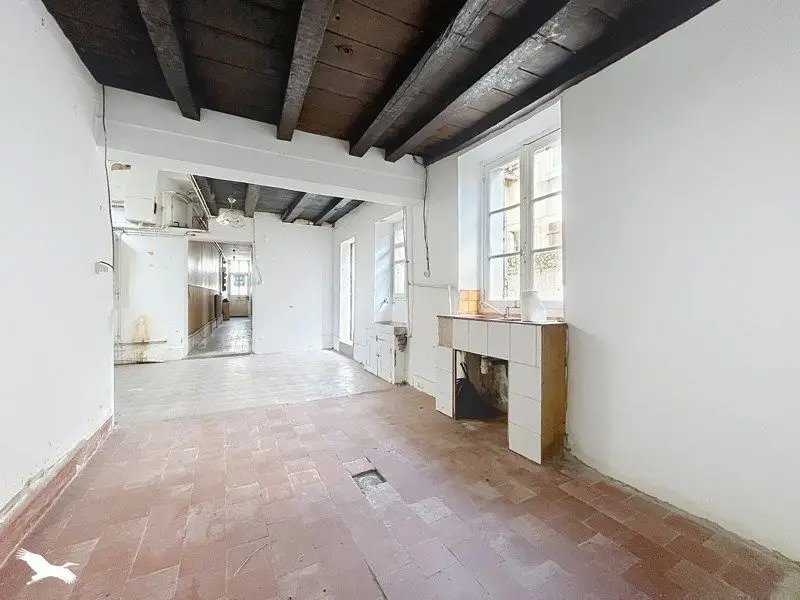 Maison à vendre, 116m², Saint-Amand-Montrond