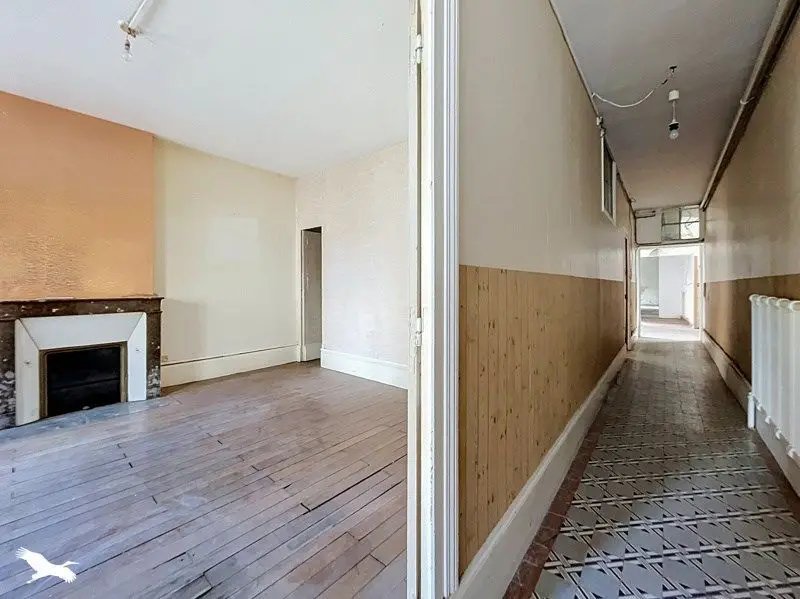 Maison à vendre, 116m², Saint-Amand-Montrond
