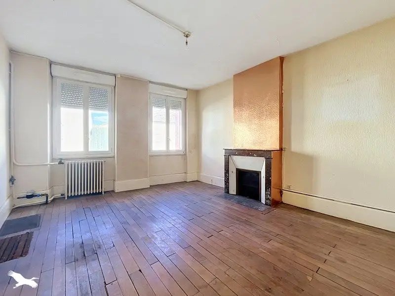 Maison à vendre, 116m², Saint-Amand-Montrond